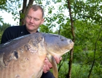 Drömfisken
