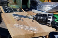 Bygg ditt eget Tailbete - Öglor