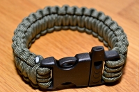Paracord