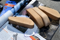 Bygg ditt eget Tailbete - Öglor 6