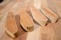 Bygg ditt eget Tailbete - Slipa