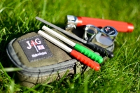 JAG Hook sharpening kit