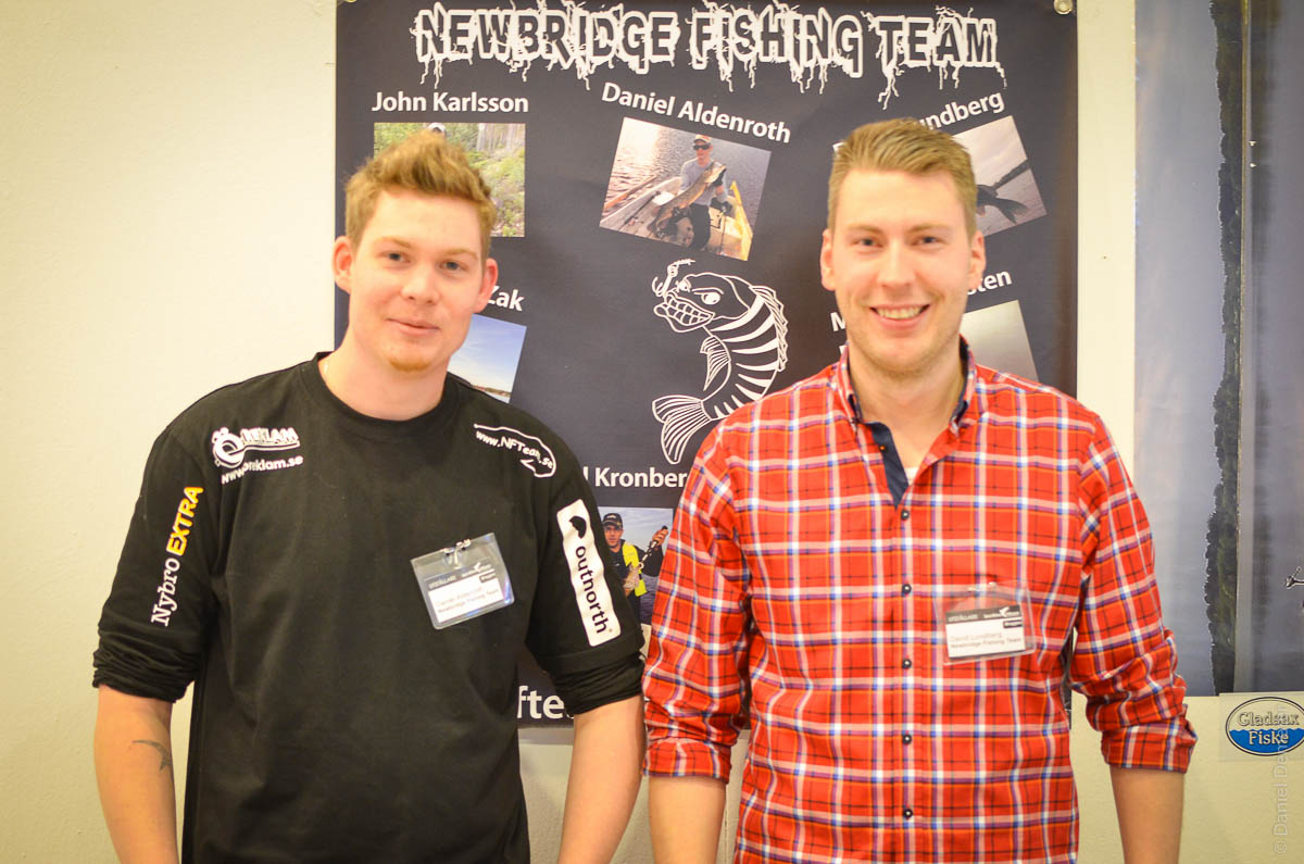 Newbridge-Fishingteam-@-Sportfiskemässan